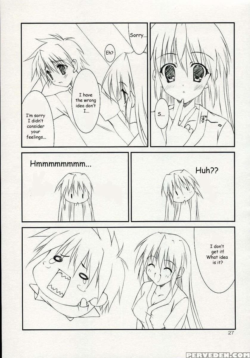 Island X Island Chapter 1000 Page 26